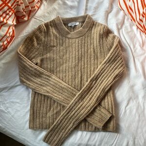 Madewell Readfield Pullover Sweater
